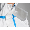 Medical Protective garments Sterile